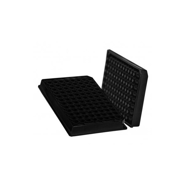 Zymo Research Zymo-Spin IB-96 Plate, Shallow-Well, 2 Plates, 2PK ZC2006 - main